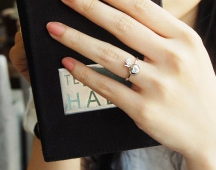 潮流时尚的英文个性签名大全