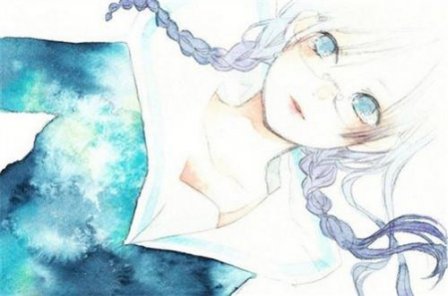 唯美有气质的英文个性签名