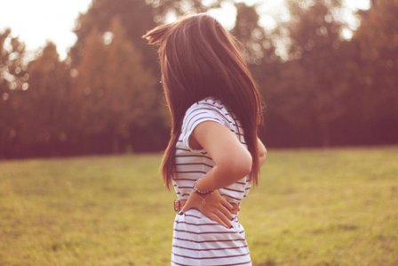 简单好听的微信个性签名大全