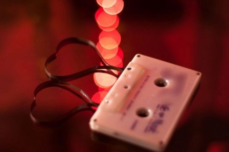 热恋好听的微信情侣签名