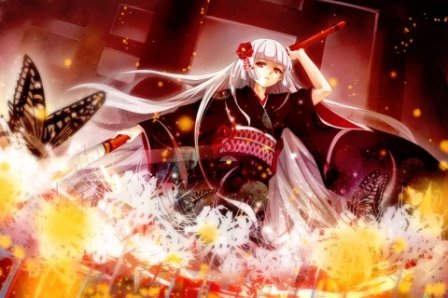 气场十足的霸气签名