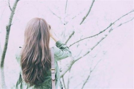 qq个性签名校园伤感