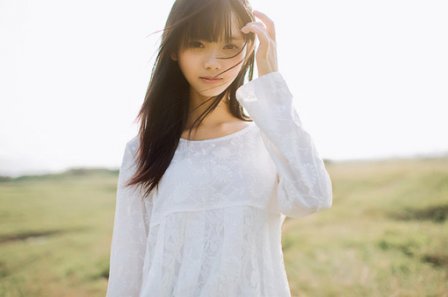 小清新女生微信个性签名