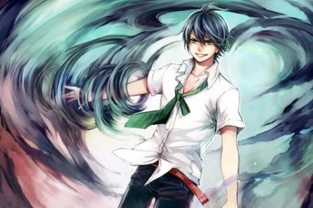 相当霸气的女生签名