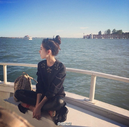 唯美森系的女生个性签名