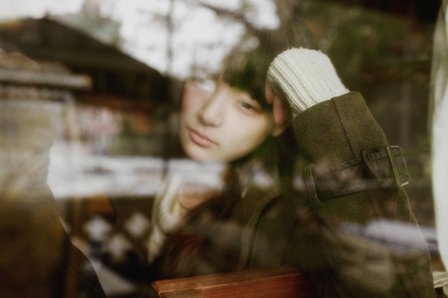 一句很伤感的英文签名