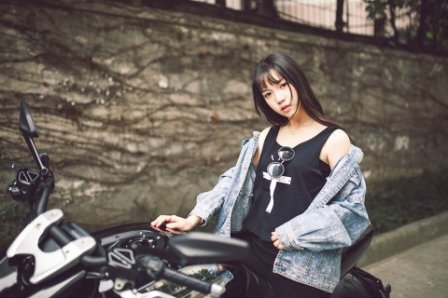 霸气个性十足的个性签名大全