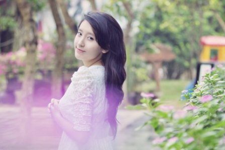 好听简单的女生微信签名