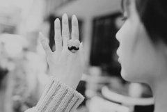 女生高贵冷艳的个性签名