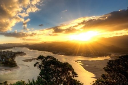 最美的英文签名