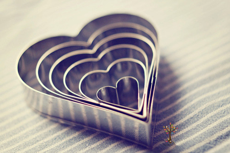 最美的英文签名