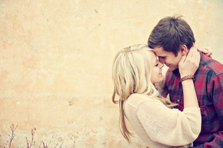 超萌的情侣个性签名一对