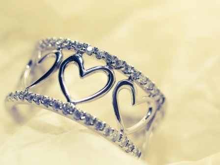 唯美的个性签名女生版