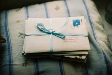 唯美的个性签名女生版