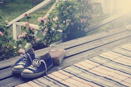 小清新的英文个性签名