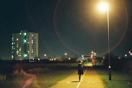 微信孤单的签名