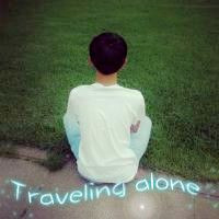 背影男生带字qq头像