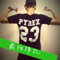 背影男生带字qq头像