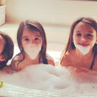 快乐两姐妹头像精选