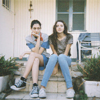 快乐两姐妹头像精选