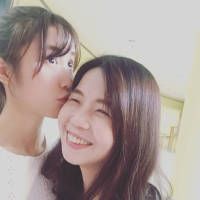 快乐两姐妹头像精选