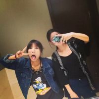 快乐两姐妹头像精选