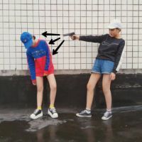 快乐两姐妹头像精选