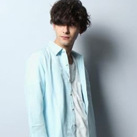 干净帅气男生QQ头像