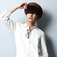 干净帅气男生QQ头像