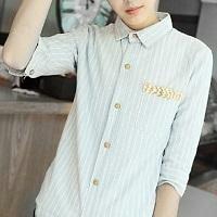 干净帅气男生QQ头像