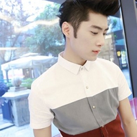 干净帅气男生QQ头像