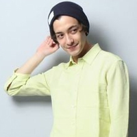 干净帅气男生QQ头像