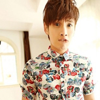 干净帅气男生QQ头像