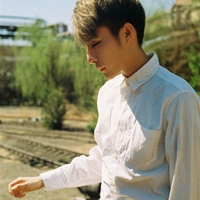 干净帅气男生QQ头像