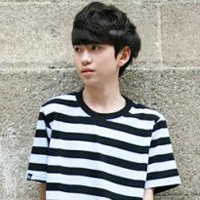 干净帅气男生QQ头像