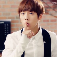 干净帅气男生QQ头像