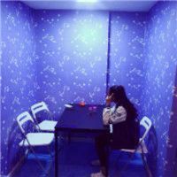 个性搞怪情侣头像一男一女