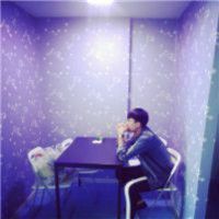 个性搞怪情侣头像一男一女