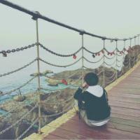 个性搞怪情侣头像一男一女