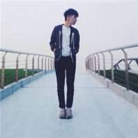 个性搞怪情侣头像一男一女