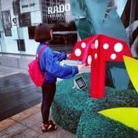 个性搞怪情侣头像一男一女