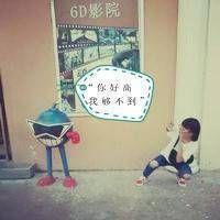 个性搞怪情侣头像一男一女