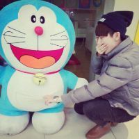 个性搞怪情侣头像一男一女