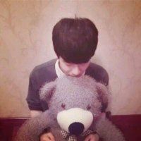 个性搞怪情侣头像一男一女