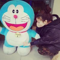 个性搞怪情侣头像一男一女