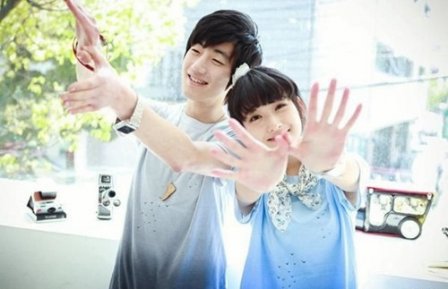 yy情侣个性签名一对