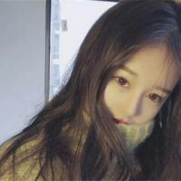 清纯好看女生qq头像