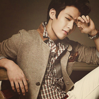 酷酷的男生头像