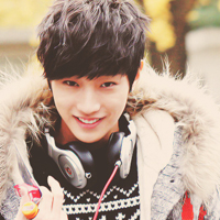 酷酷的男生头像