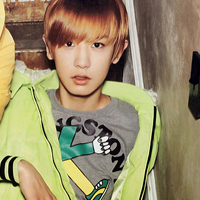 酷酷的男生头像